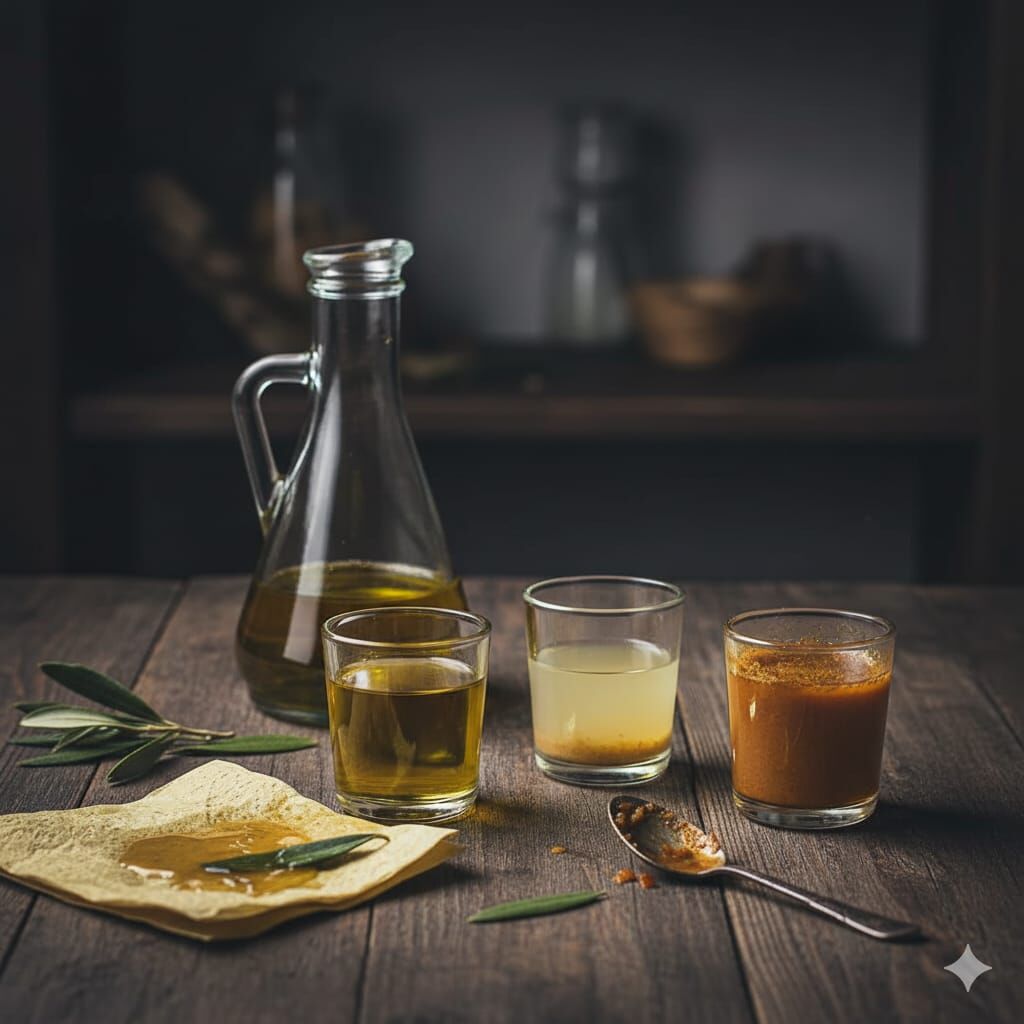 Zeytinyağı Bozulur mu? Bozulduğunu Nasıl Anlarsınız?