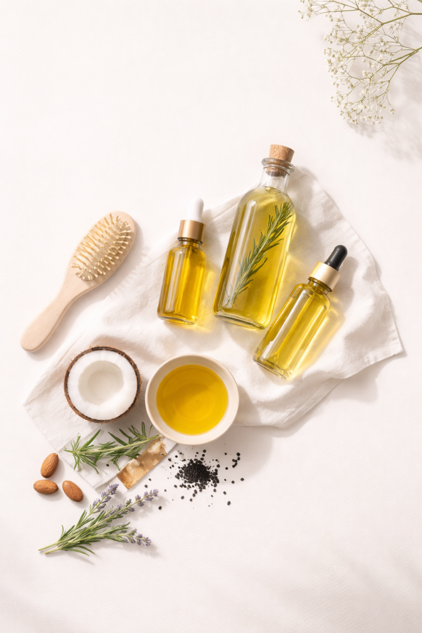 Saç Bakımında Doğru Bilinen Yanlışlar