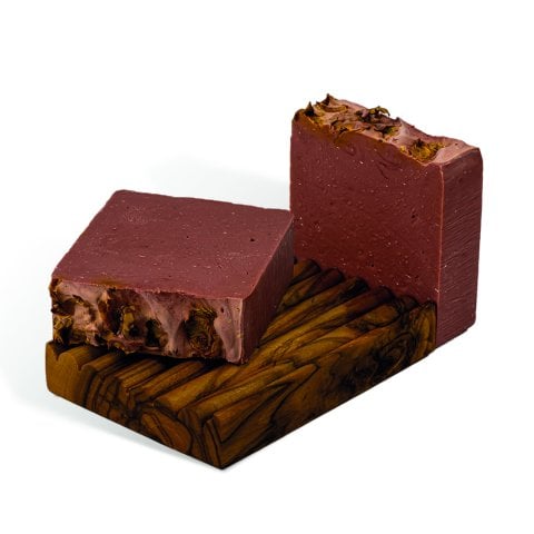 Gül Yağlı Zeytinyağlı Sabun 100g