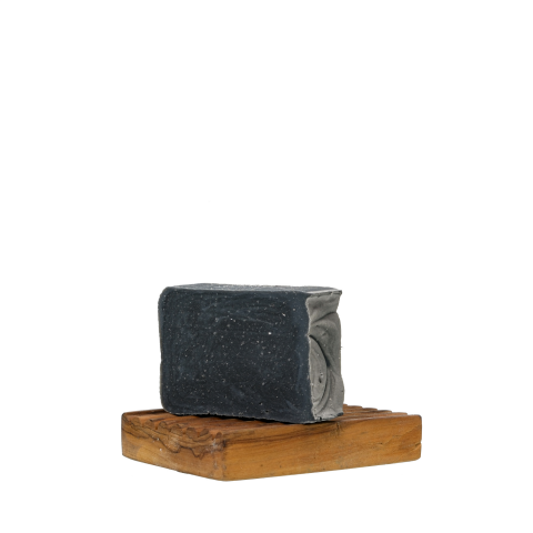 Aktif Karbon Sabunu 100g