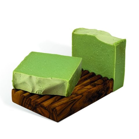 Aloe Vera Özlü Zeytinyağlı Sabun 100g
