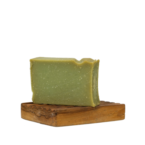 Aloe Vera Özlü Zeytinyağlı Sabun 100g