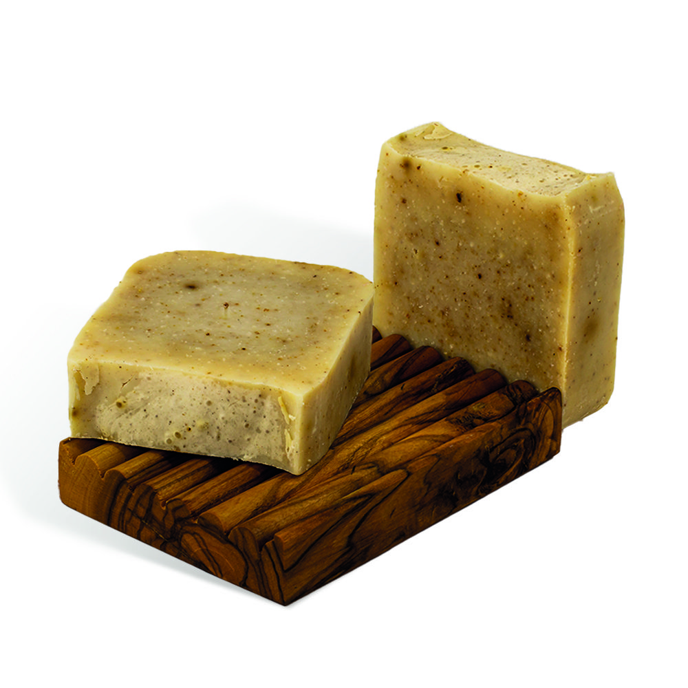 Cinnamon Clove Soap with Oliveoil 100gr