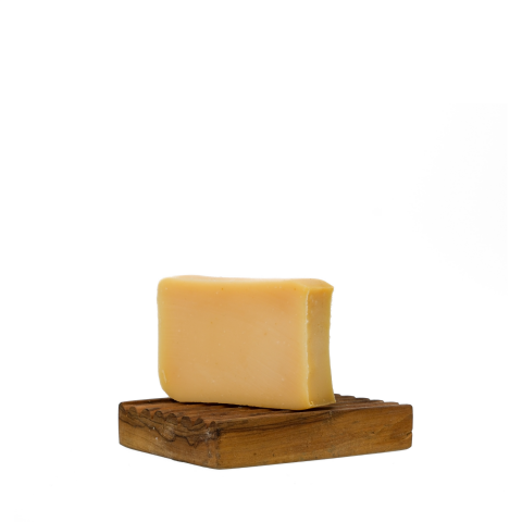 Keçi Sütü Sabunu 100g