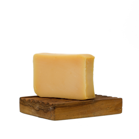 Keçi Sütü Sabunu 100g