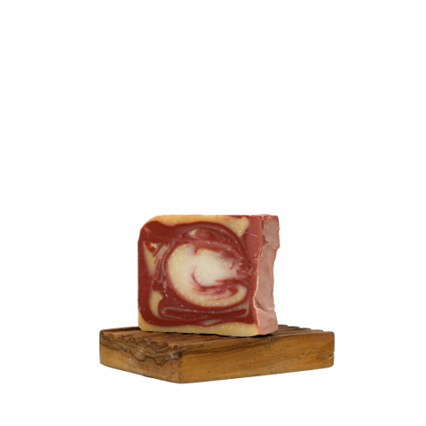 Pembe Kil - Keçi Sütü Sabunu 100g