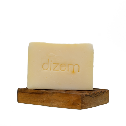 organik zeytinyağlı bebek masaj yağı dizem