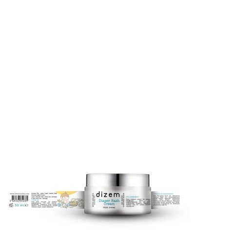 Diaper Rash Cream 30 ml