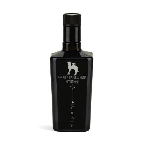 4'lü Gurme Set 500 Ml