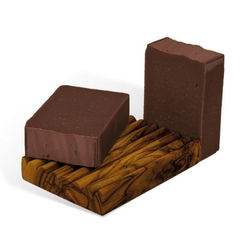 Organik Zeytinyağlı Ardıç Katranlı Sabun 100 GR
