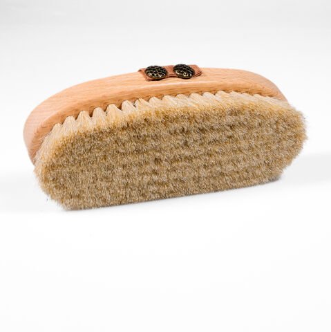 Dizem Anticellulite Massage Oil & Body Brush Set
