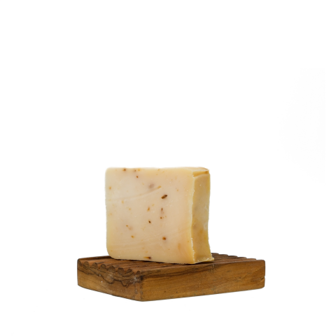 Lavanta Tanecikli Sabun 100g