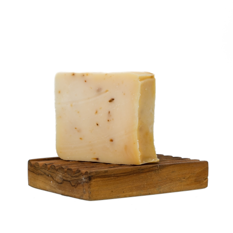 Lavanta Tanecikli Sabun 100g